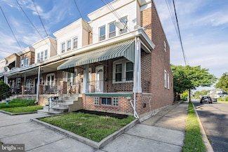 254 Cedar Ave, Oaklyn, NJ 08107