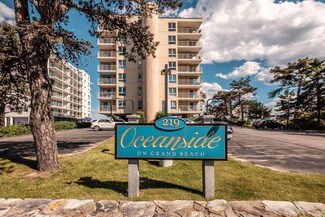 219 E Grand Ave Unit 8C, Old Orchard Beach, ME 04064