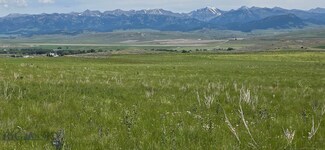 TBD Shy Rd, Wilsall, MT 59086