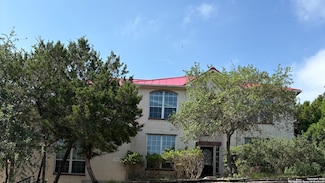 9918 Alms Park Dr, San Antonio, TX 78250