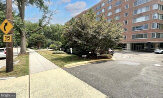 4200 Cathedral Ave NW Unit 616, Washington, DC 20016
