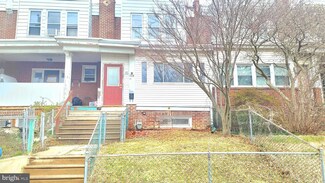 129 Lafayette Ave, Darby, PA 19023