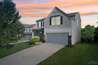 216 Lights Pointe Ct, New Richmond, OH 45157