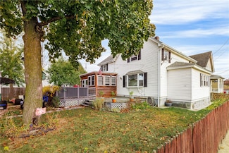 1134 Pawtucket Ave, Rumford, RI 02916