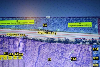 TBD Hwy 87, Navarre, FL 32566