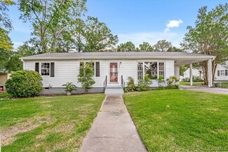 2804 Norfolk St, Hopewell, VA 23860