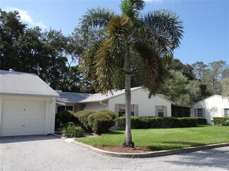3353 38th Way S Unit A, Saint Petersburg, FL 33711