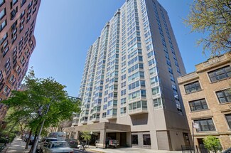 720 W Gordon Terrace Unit 6J, Chicago, IL 60613
