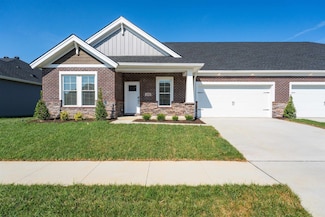 2411 Watson Cir, Owensboro, KY 42301