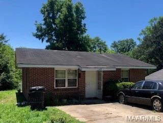 1409 Calloway St, Tuskegee Inst, AL 36088