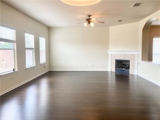 11121 Harvest Time Dr, Austin, TX 78754