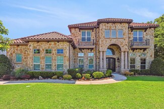 3040 Lake Dr, Southlake, TX 76092
