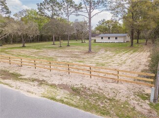 1180 E Winnetka St, Hernando, FL 34442