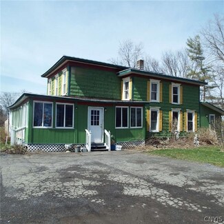 1985 New York 31, Chittenango, NY 13037