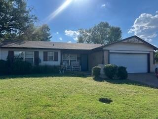 1421 Tanglewood Dr, Oklahoma City, OK 73115