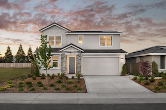 1067 Tiburon Way, Plumas Lake, CA 95961