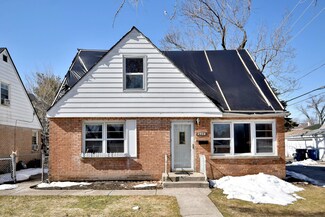 2934 Scott St, Franklin Park, IL 60131
