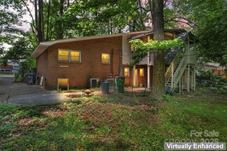 2255 Milton Rd, Charlotte, NC 28215