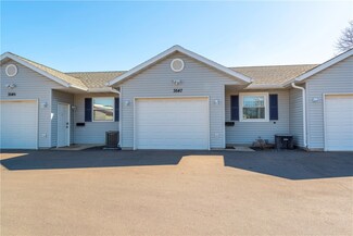 3547 Lever St, Eau Claire, WI 54701