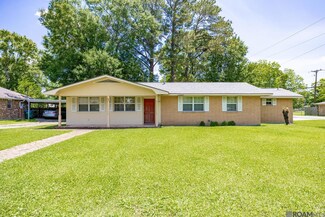 4325 Stanton Ave, Port Allen, LA 70767