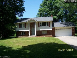 4430 Ticknor Ave, Newton Falls, OH 44444