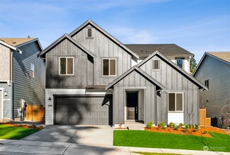 2404 NE Waterlily Way Unit 7, Poulsbo, WA 98370