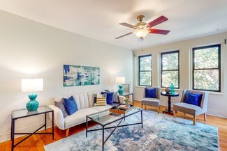 1408 Commonwealth Ave Unit 18, Brighton, MA 02135