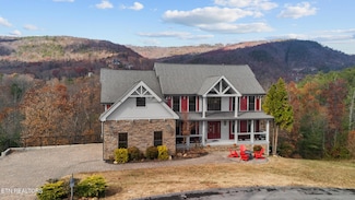 2968 Smoky Bluff Trail, Sevierville, TN 37862