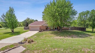 16051 SW 123rd Terrace, Andover, KS 67002