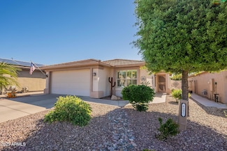 6397 S Pinaleno Place, Chandler, AZ 85249