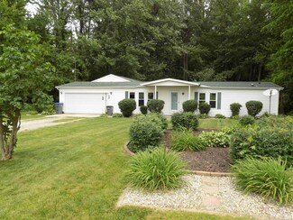 24887 County Road 24, Elkhart, IN 46517