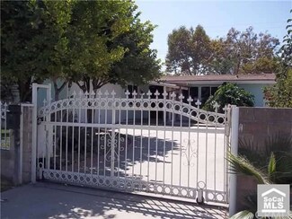 8313 Sanger Ave, Whittier, CA 90606
