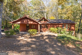 3421 Mill Stream Ln SW Unit 3, Marietta, GA 30060