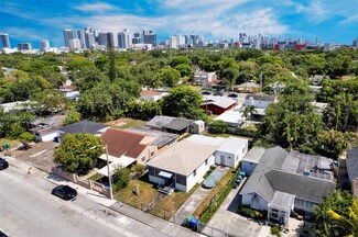 420 NW 45th St, Miami, FL 33127