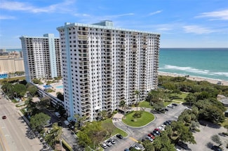 1201 S Ocean Dr Unit 1001S, Hollywood, FL 33019