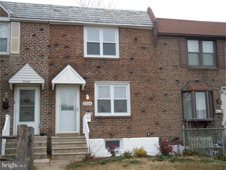 5206 Crestwood Dr, Clifton Heights, PA 19018