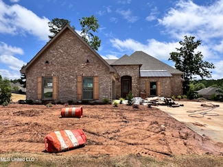 648 Prosperity Place, Brandon, MS 39042