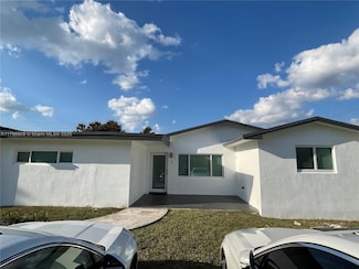 10945 SW 172nd Terrace, Miami, FL 33157