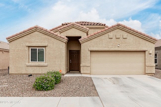 12394 W Reyher Farms Loop, Marana, AZ 85653