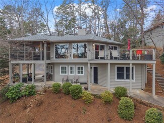 419 Long Reach Dr, Salem, SC 29676