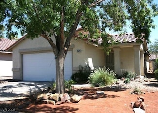 9524 Kelly Creek Ave, Las Vegas, NV 89129