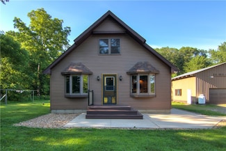 19295 County Highway X, Chippewa Falls, WI 54729