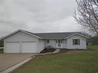 275 County Road 504, Old Appleton, MO 63770