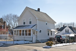 186 Winsor St, Ludlow, MA 01056