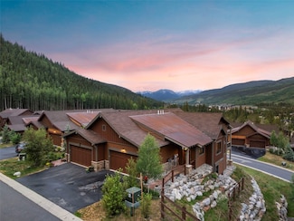 67 Outpost Dr Unit 67, Keystone, CO 80435