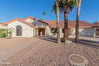 18019 N 137th Dr, Sun City West, AZ 85375