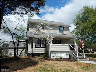 1350 Meriline St, Cuyahoga Falls, OH 44221