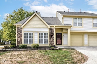 2502 Chaseway Ct, Indianapolis, IN 46268