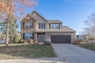 9333 N Bayhill Cir, Mc Cordsville, IN 46055