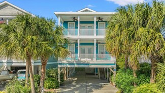 114 Melody Ln, Surfside Beach, SC 29575